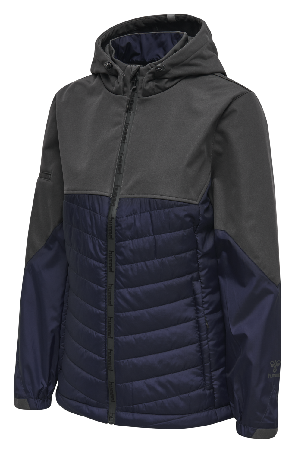 Hmlnorth Hybrid Jacket Woman Hmlnorth Hybrid Jacket Woman von hummel