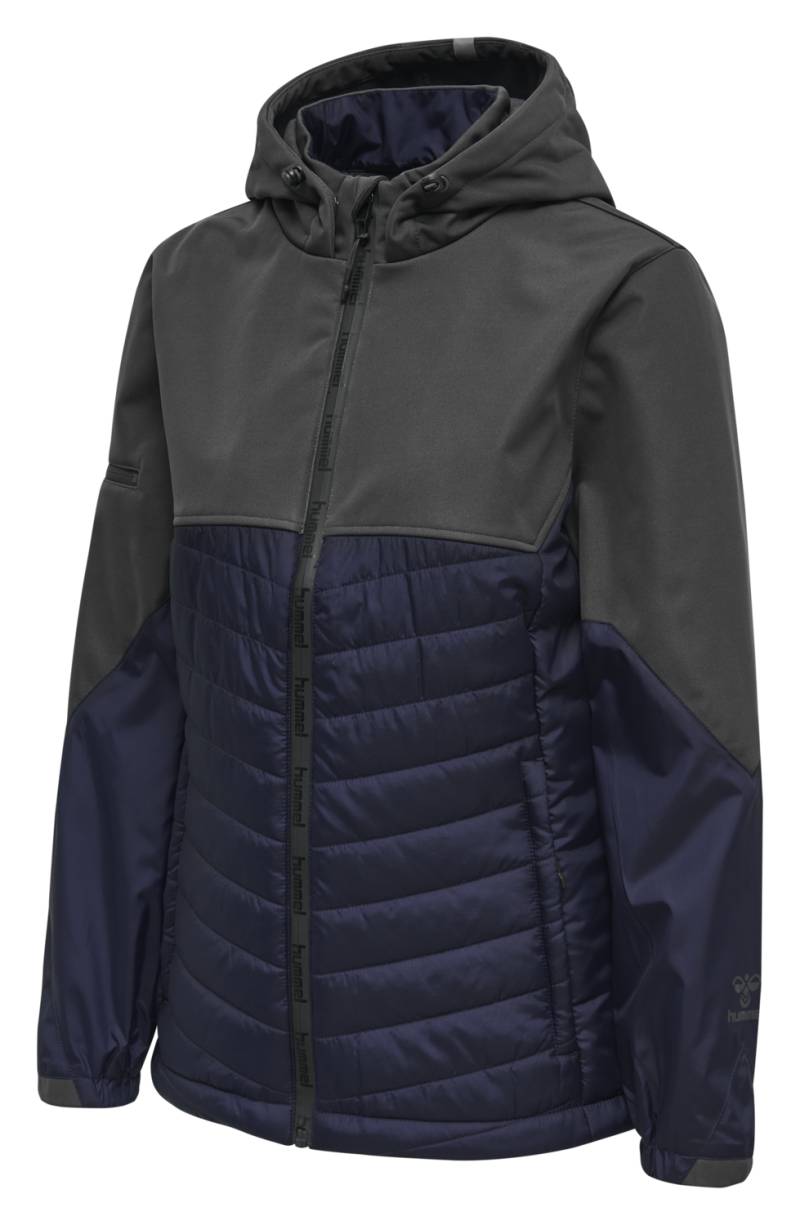 Hmlnorth Hybrid Jacket Woman von hummel
