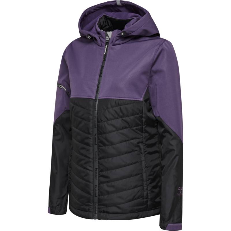 Hmlnorth Hybrid Jacket Woman von hummel