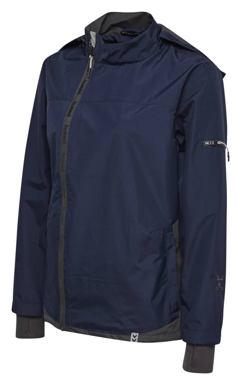 Hmlnorth Shell Jacket Woman von hummel