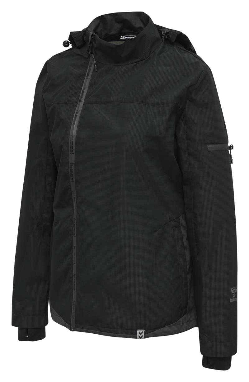 Hmlnorth Shell Jacket Woman von hummel