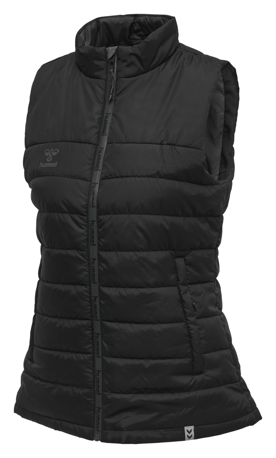 Hmlnorth Waistcoat Woman von hummel