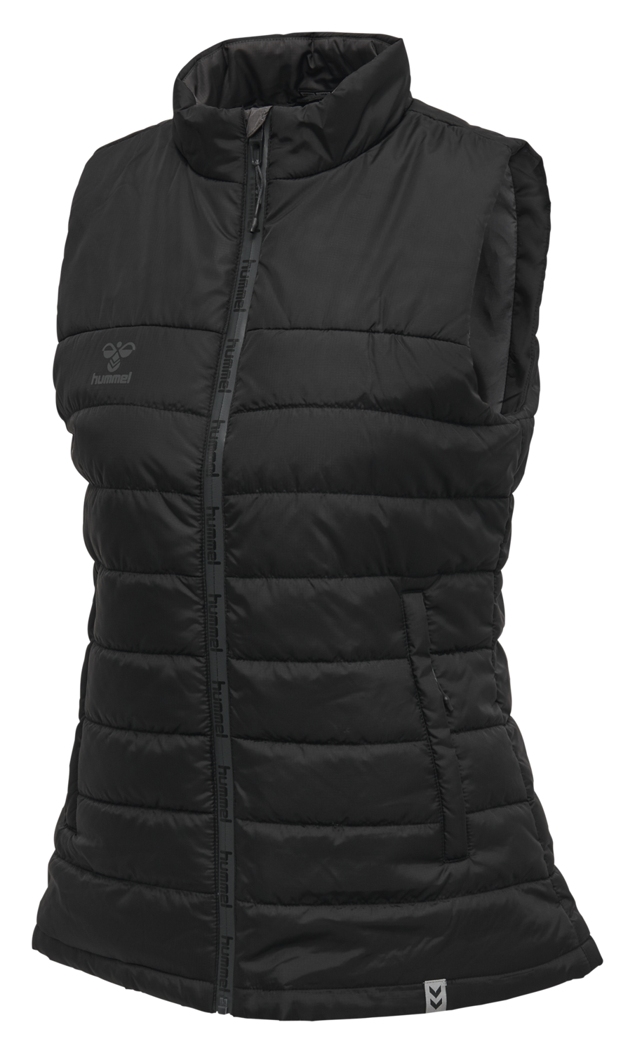 Hmlnorth Waistcoat Woman von hummel