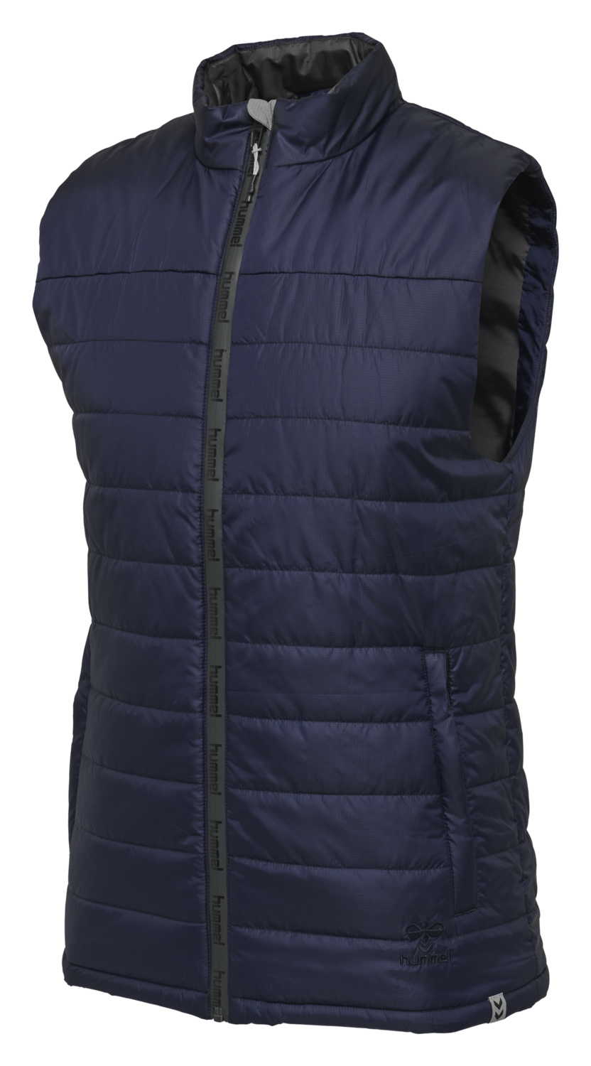 Hmlnorth Waistcoat Woman von hummel