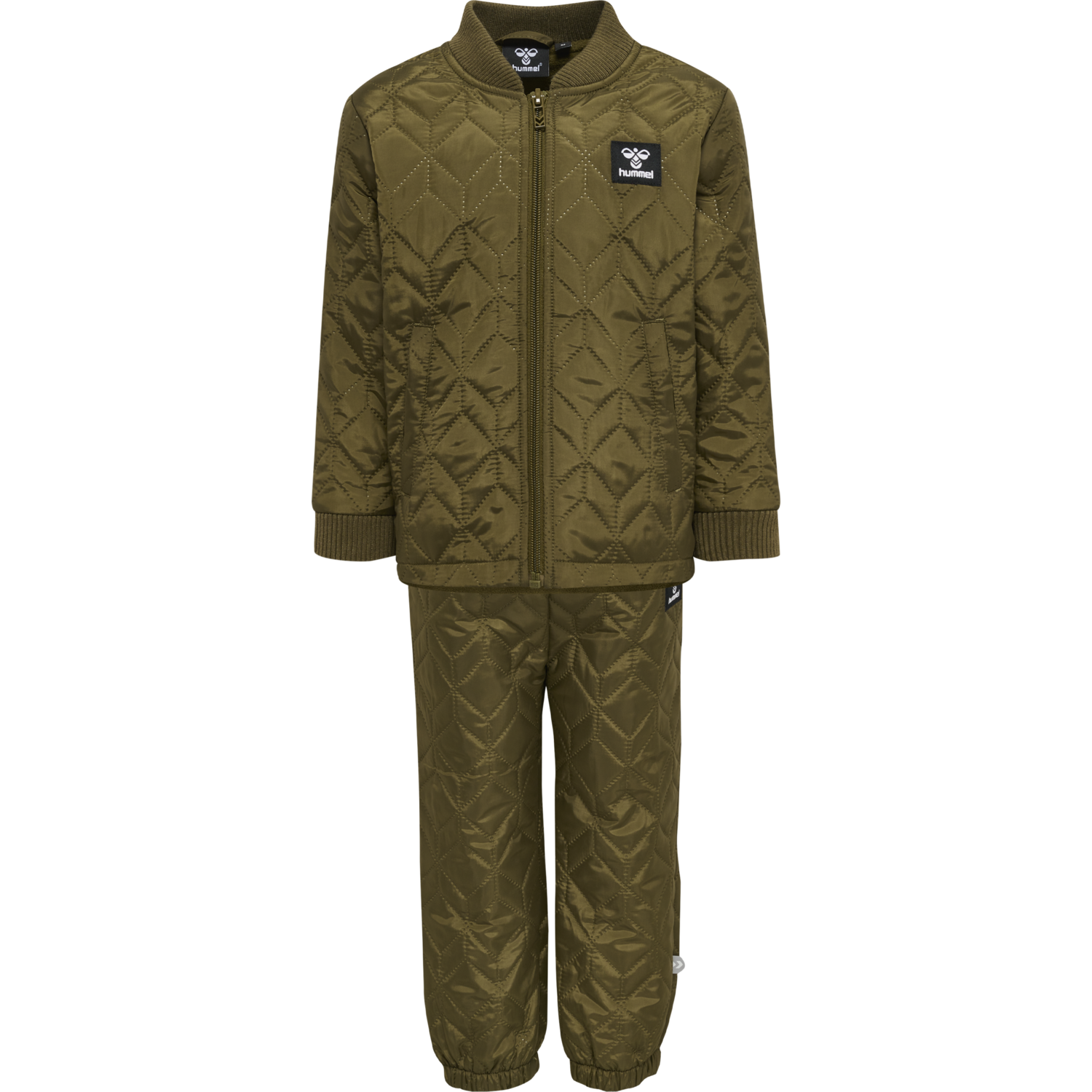 Hmlnule Mini Thermo SET von hummel