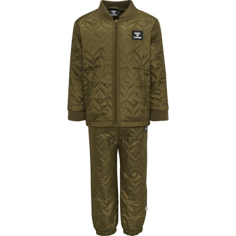 Hmlnule Mini Thermo SET von hummel