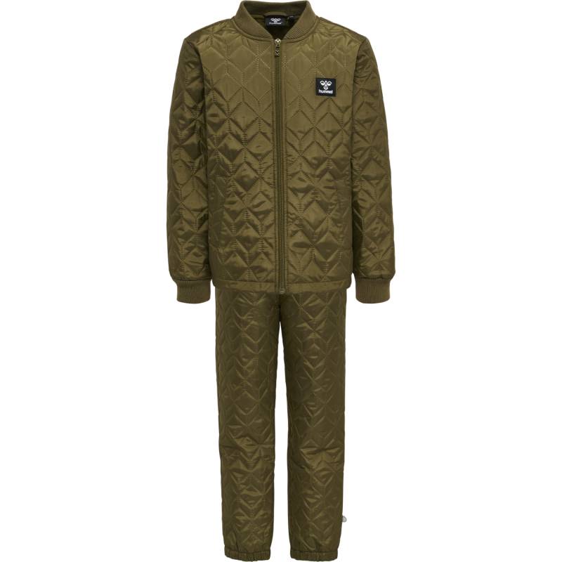 Hmlnule Thermo SET von hummel