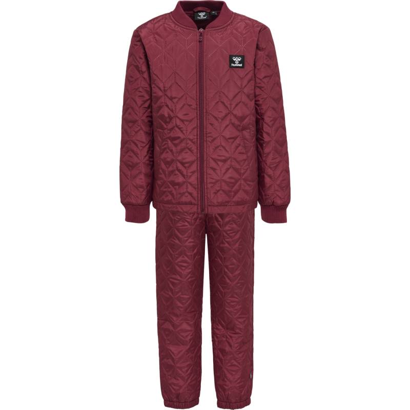 Hmlnule Thermo SET von hummel