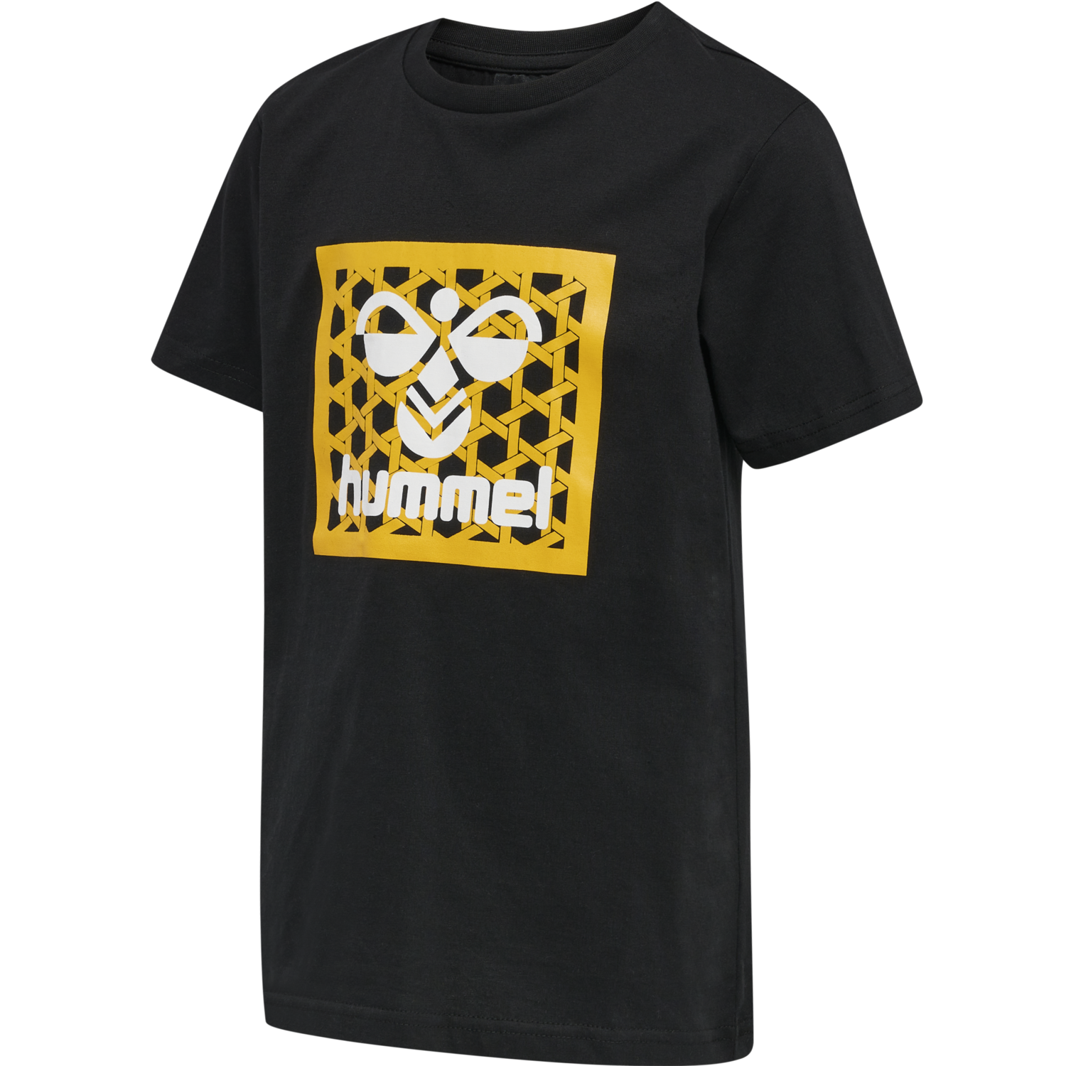 Hmlpeter T-shirt S/S von hummel