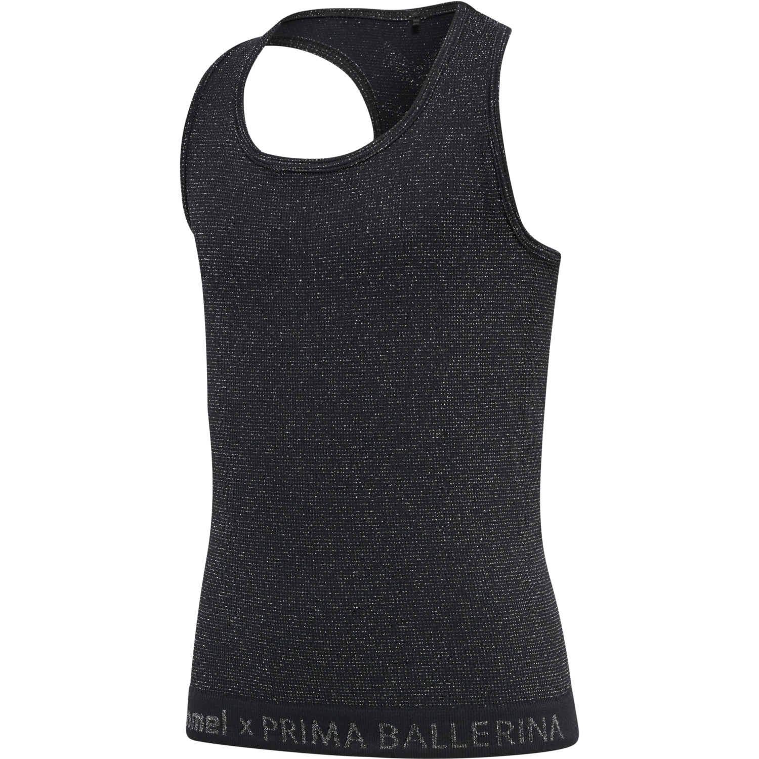 Hmlprima BEE Seamless TOP von hummel