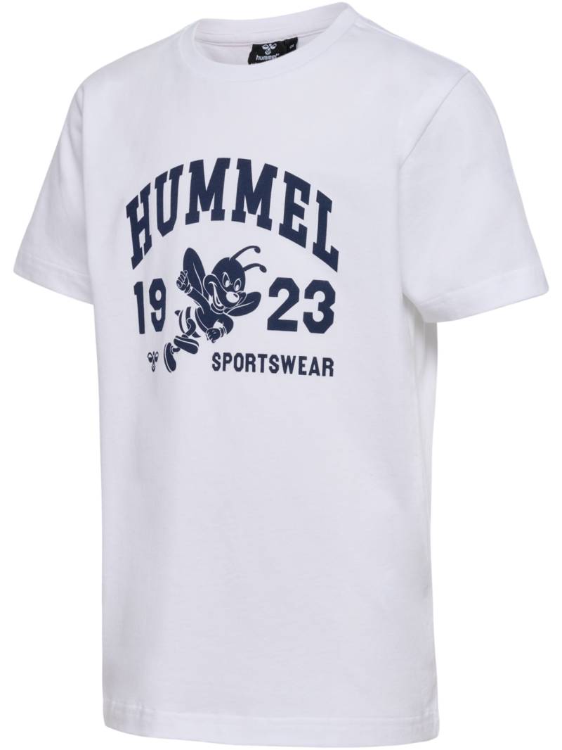 Hmlprint T-shirt S/S von hummel