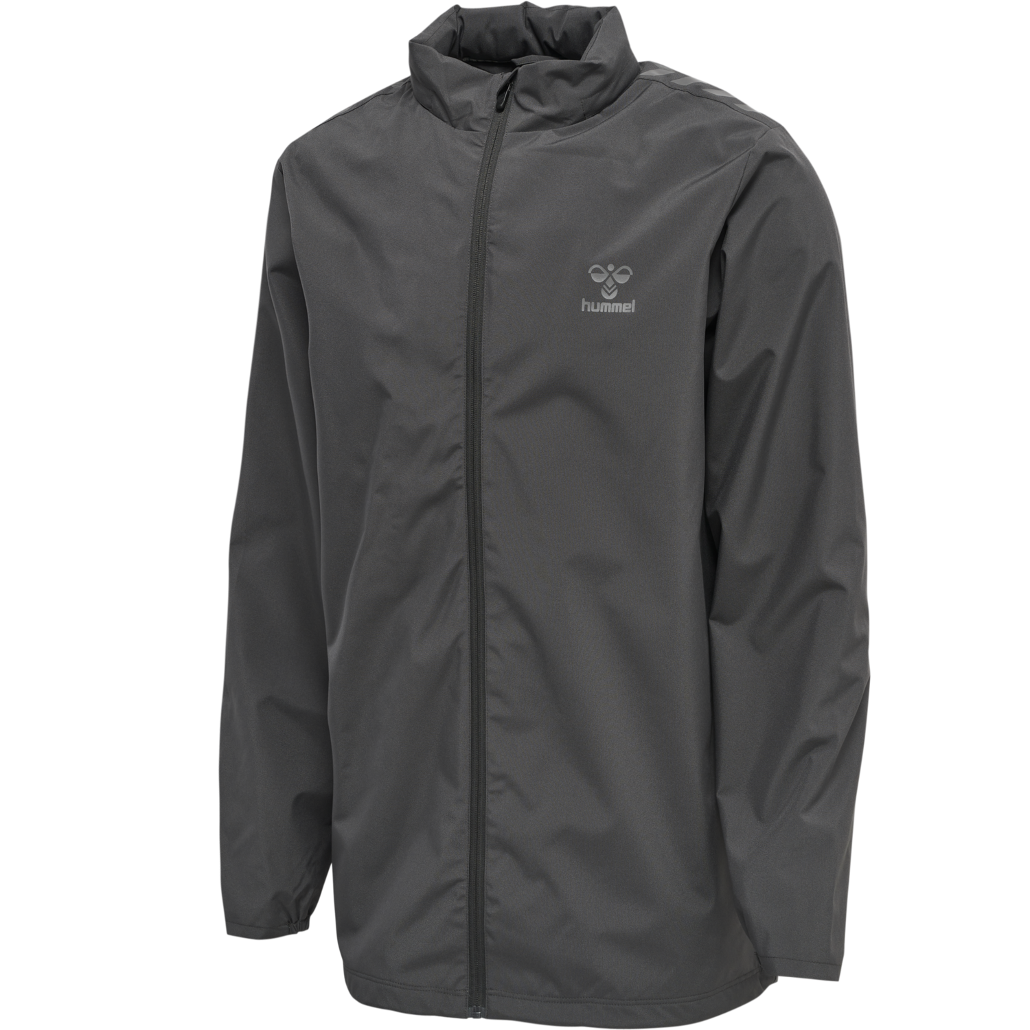 Hmlpro Grid ALL Weather Jacket von hummel