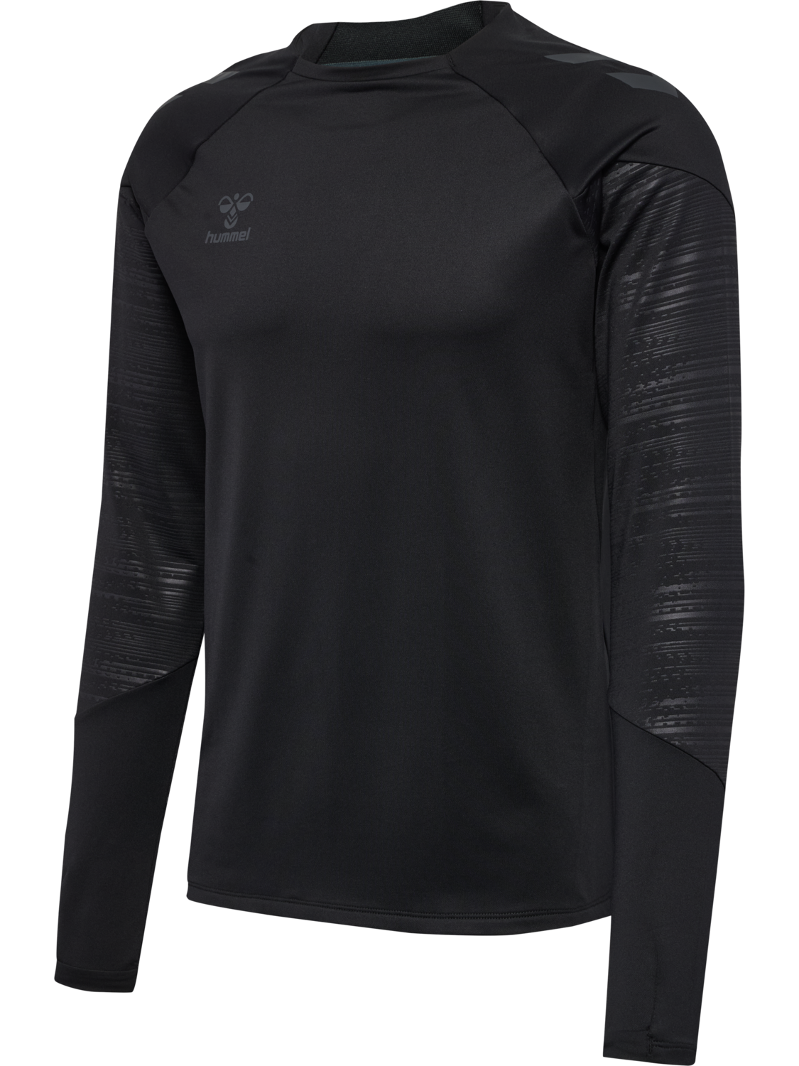 Hmlpro Training Crew Sweat von hummel