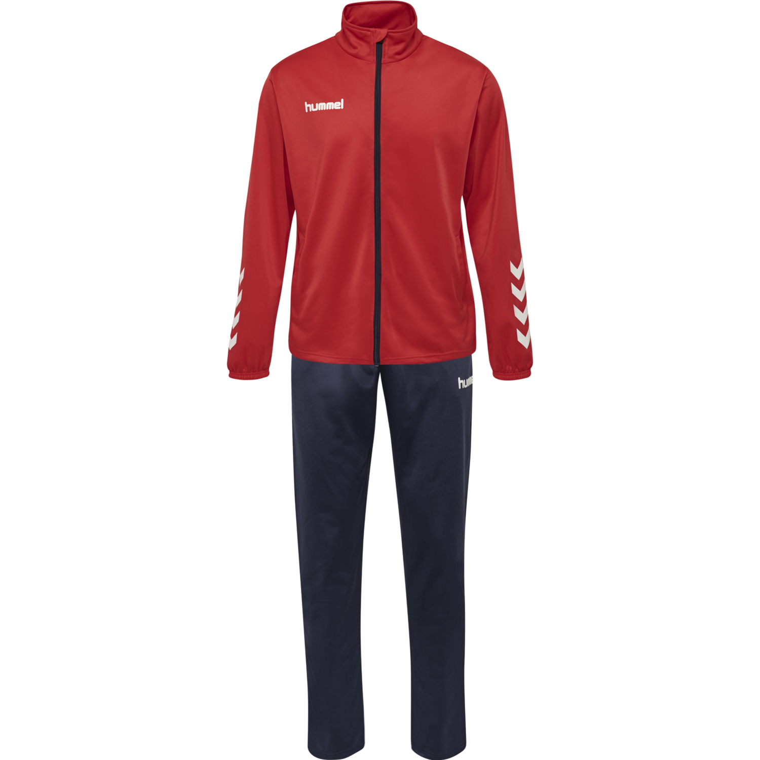 Hmlpromo Kids Poly Suit Hmlpromo Kids Poly Suit von hummel