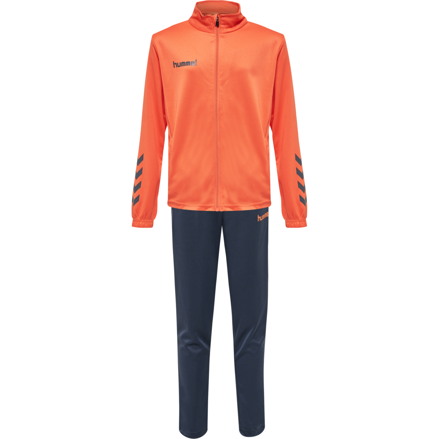 Hmlpromo Kids Poly Suit Hmlpromo Kids Poly Suit von hummel