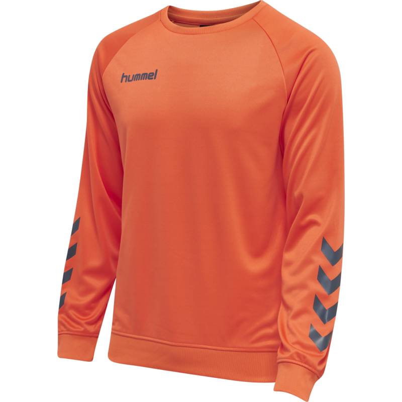 Hmlpromo Poly Sweatshirt von hummel