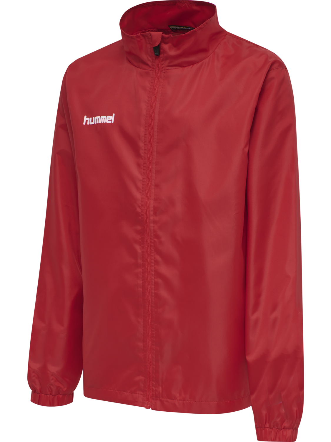 Hmlpromo Rain Jacket Kids von hummel