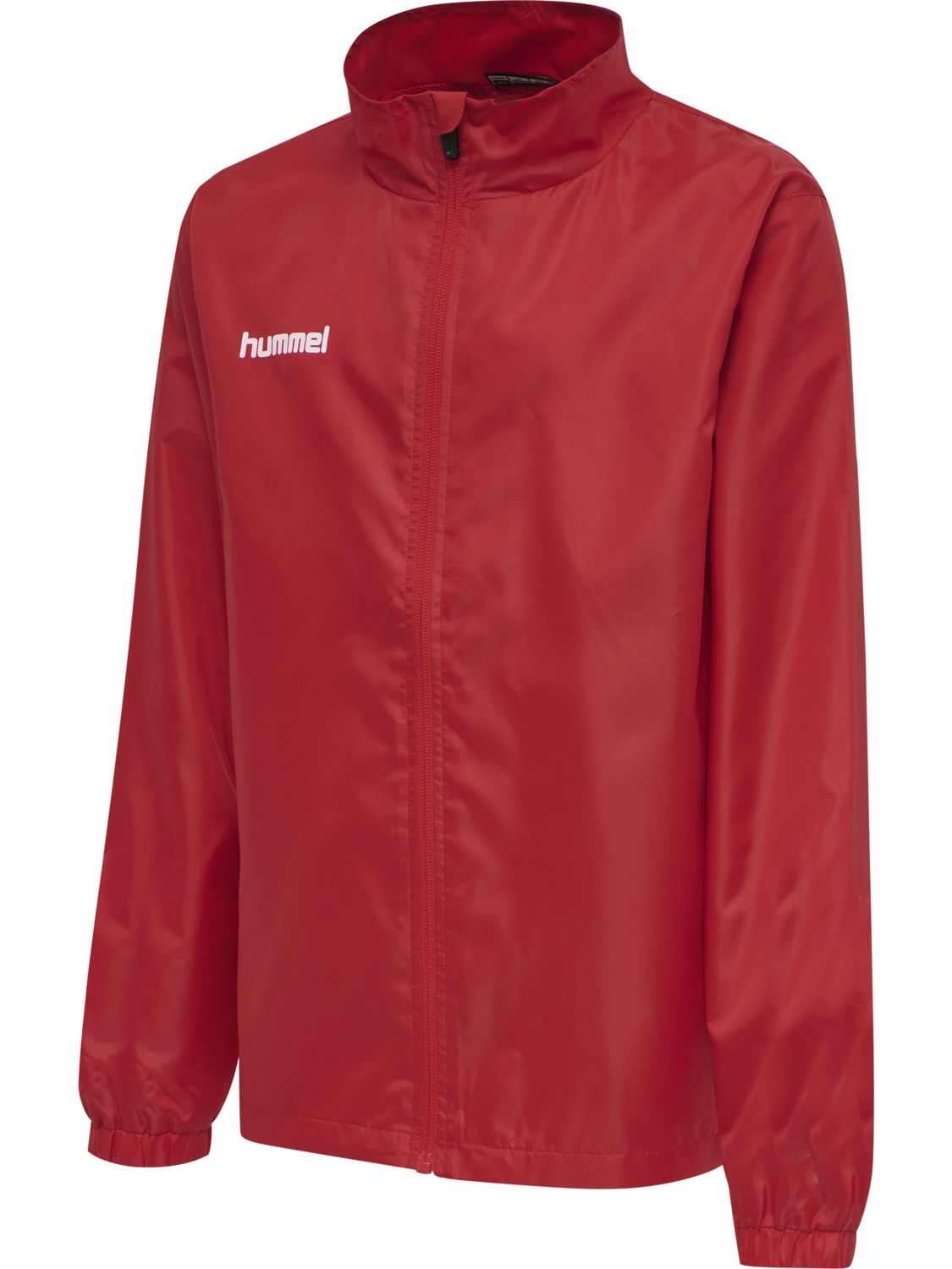 Hmlpromo Rain Jacket Kids von hummel