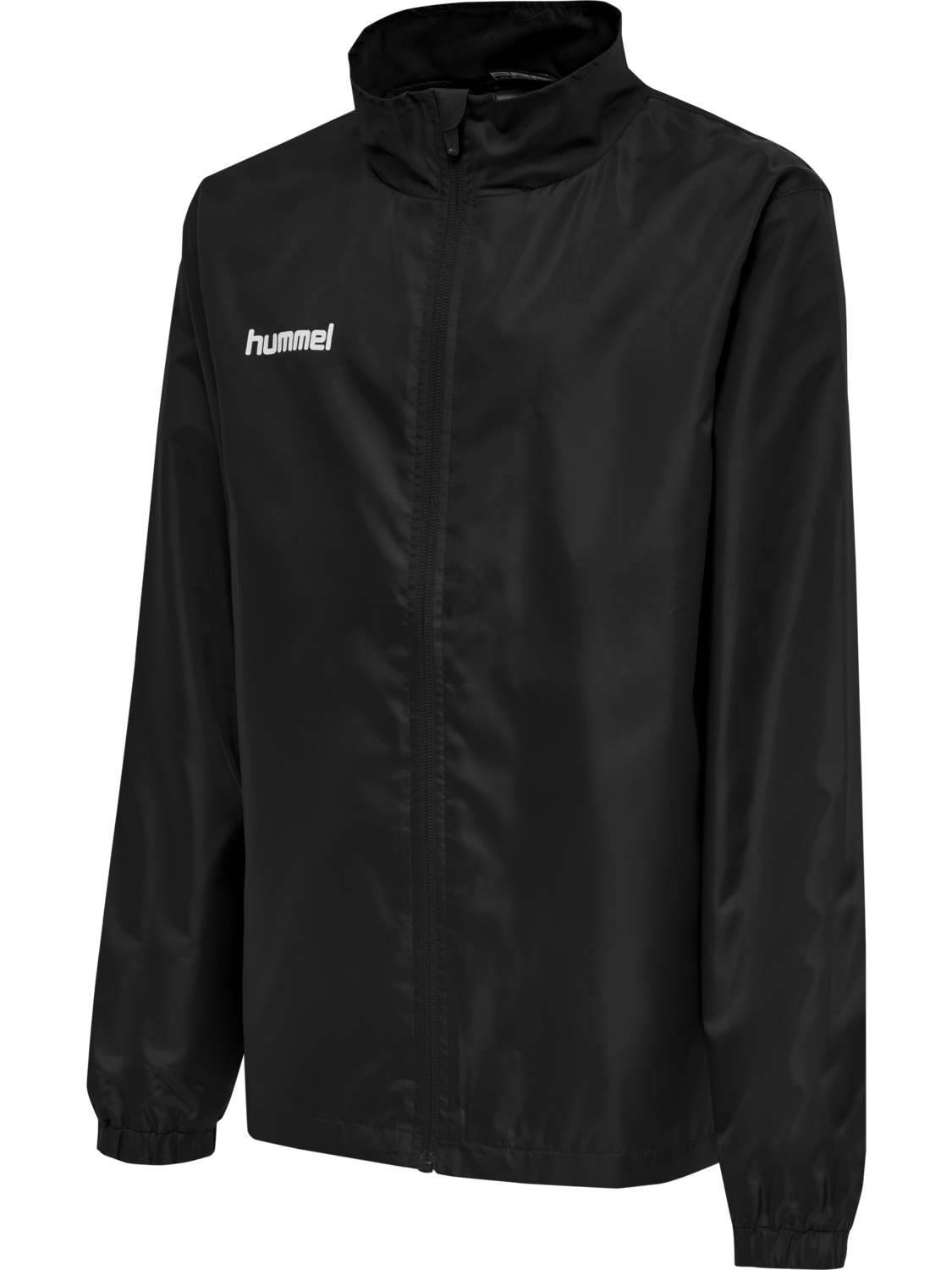 Hmlpromo Rain Jacket Kids von hummel