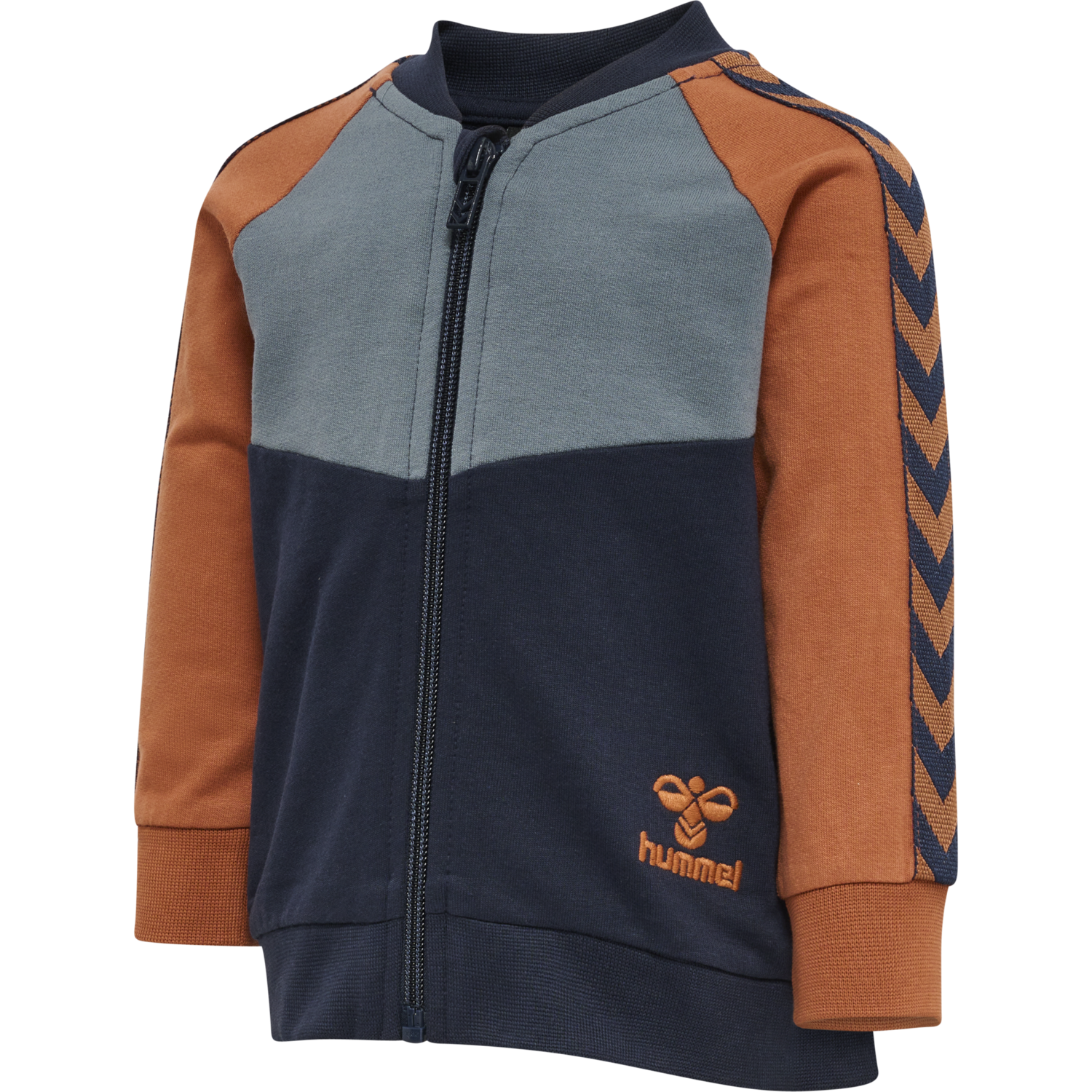 Hmlpuk ZIP Jacket von hummel