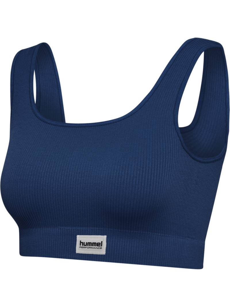 Hmlpulse Seamless RIB BRA von hummel