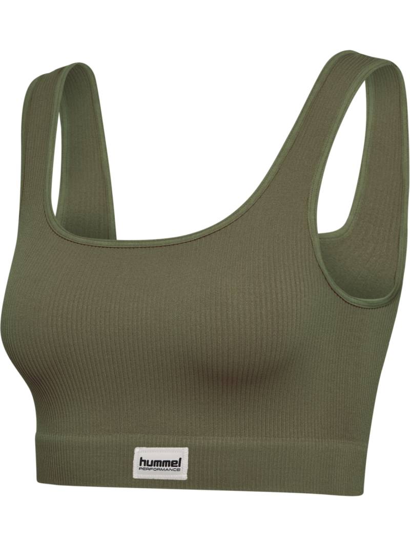 Hmlpulse Seamless RIB BRA von hummel