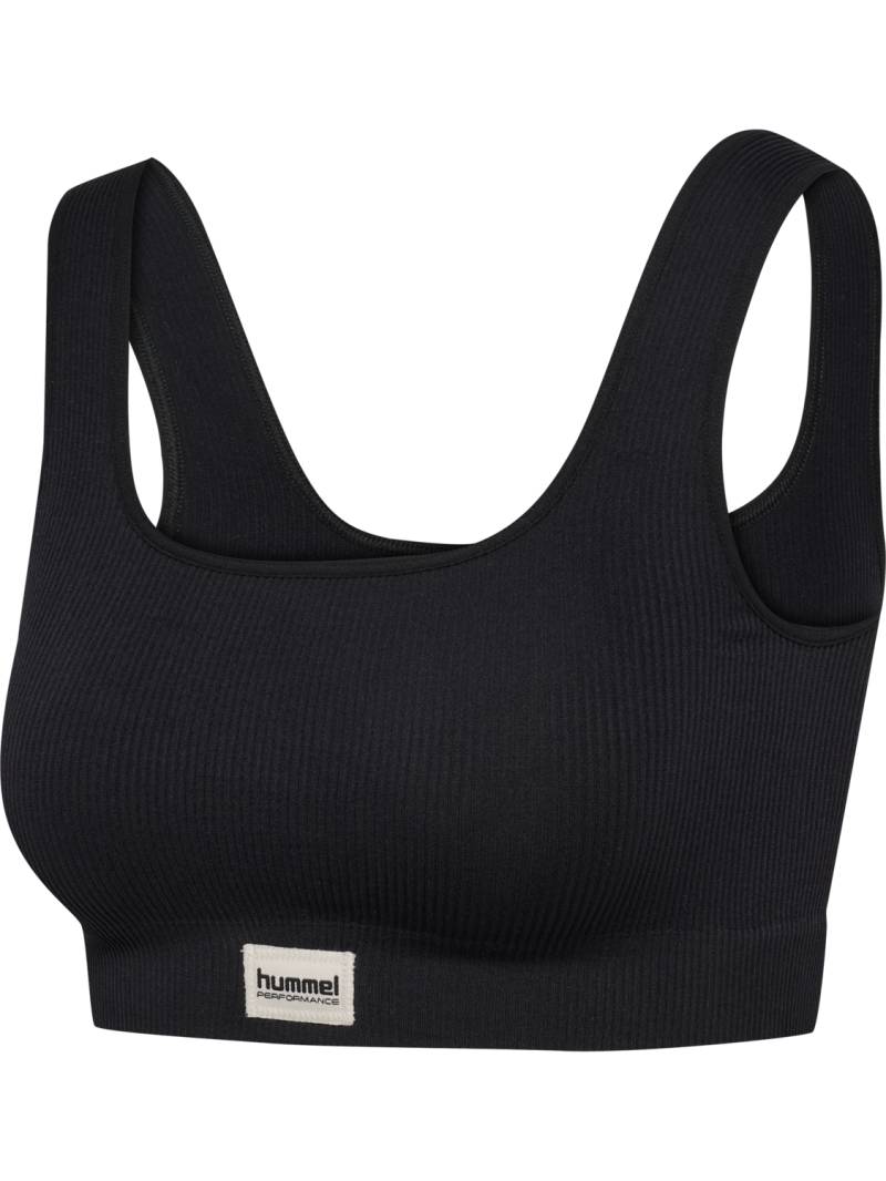Hmlpulse Seamless RIB BRA von hummel