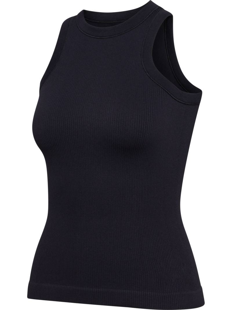 Hmlpulse Seamless RIB W Tank TOP von hummel