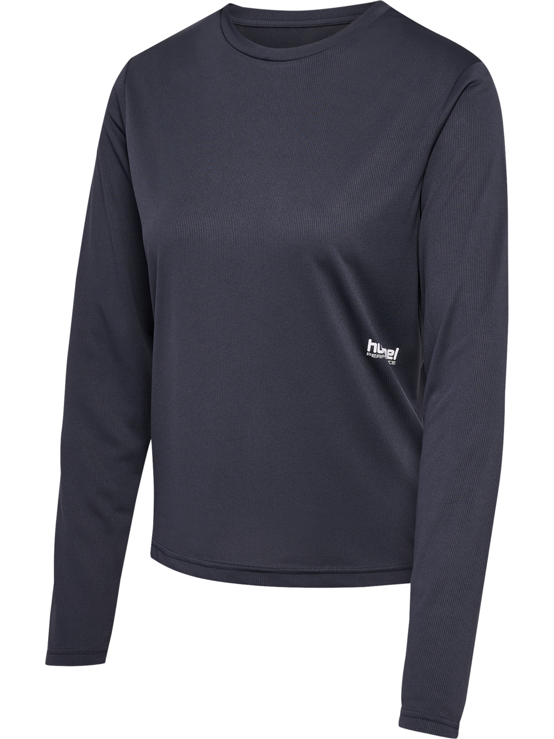 Hmlpulse Workout W T-shirt L/S von hummel