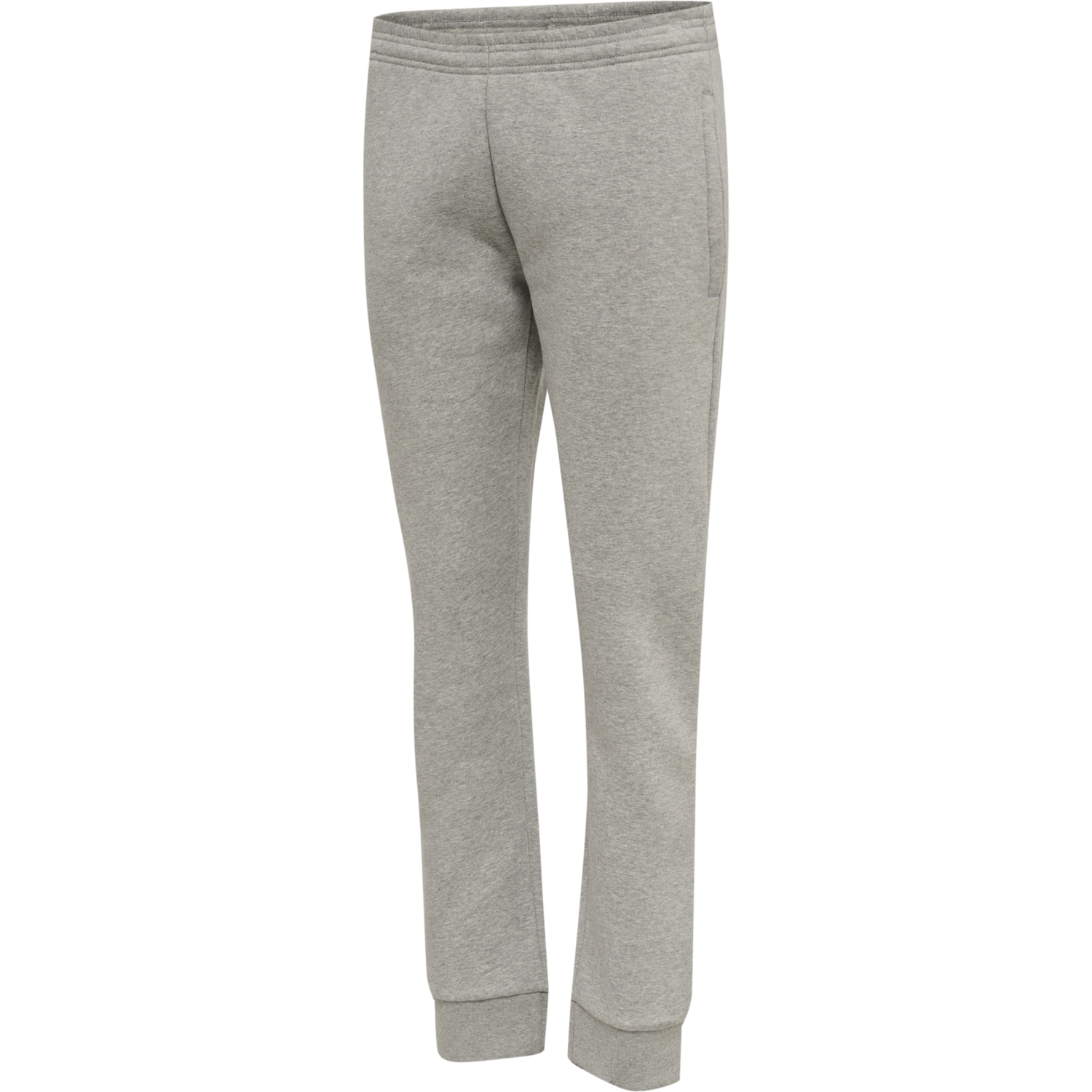 Hmlred Basic Sweat Pants Woman von hummel