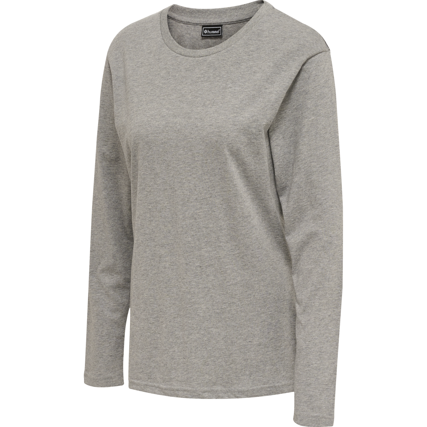 Hmlred Basic T-shirt L/S Woman Hmlred Basic T-shirt L/S Woman von hummel