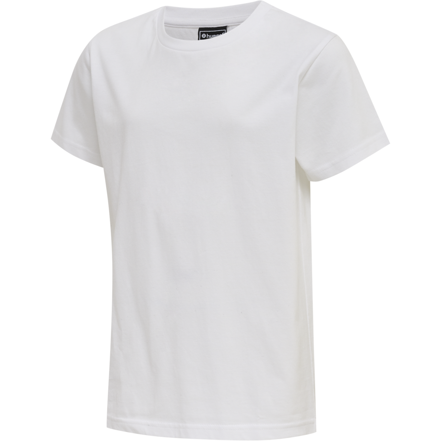 Hmlred Basic T-shirt S/S Kids Hmlred Basic T-shirt S/S Kids von hummel
