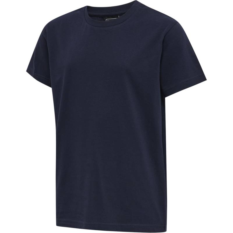 Hmlred Basic T-shirt S/S Kids von hummel