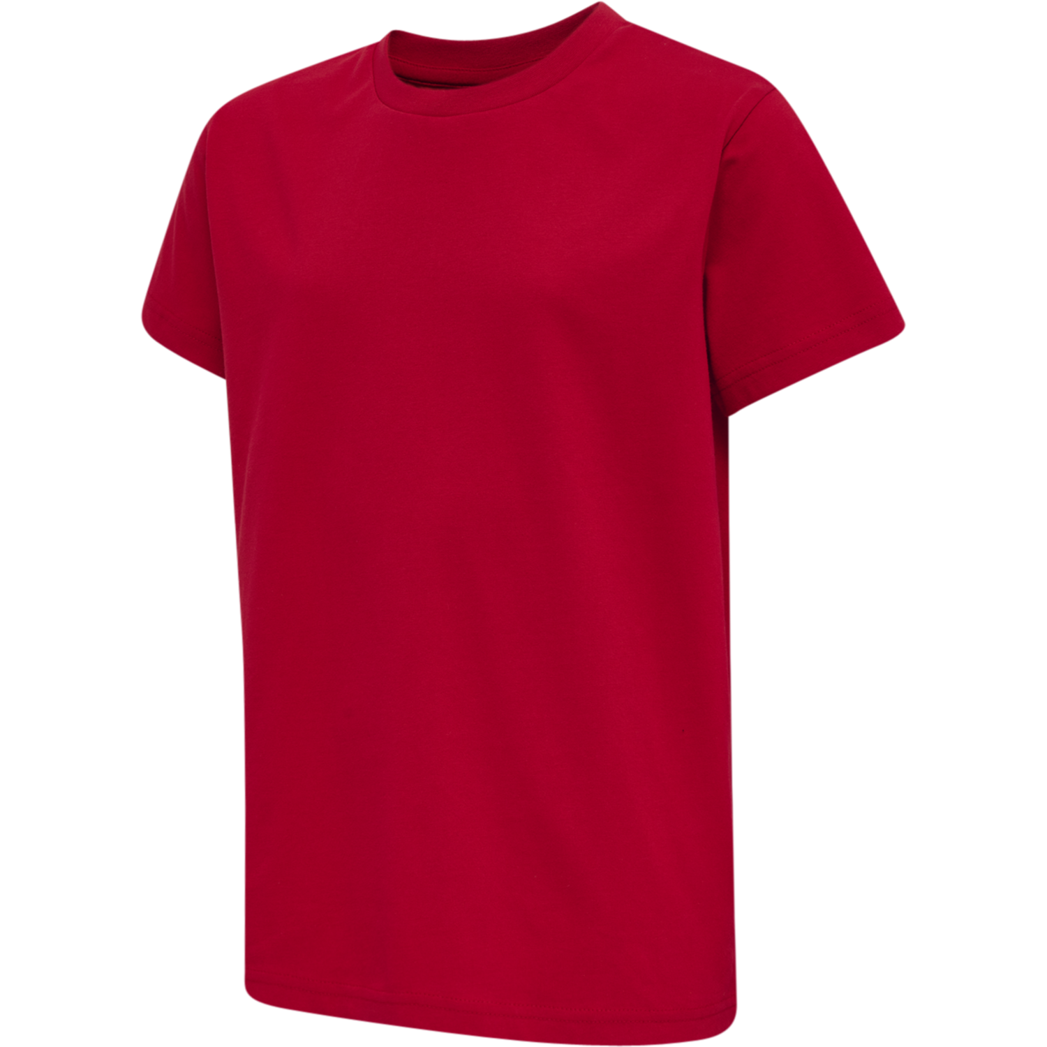 Hmlred Basic T-shirt S/S Kids Hmlred Basic T-shirt S/S Kids von hummel
