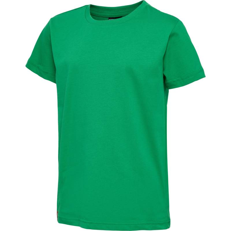 Hmlred Basic T-shirt S/S Kids von hummel