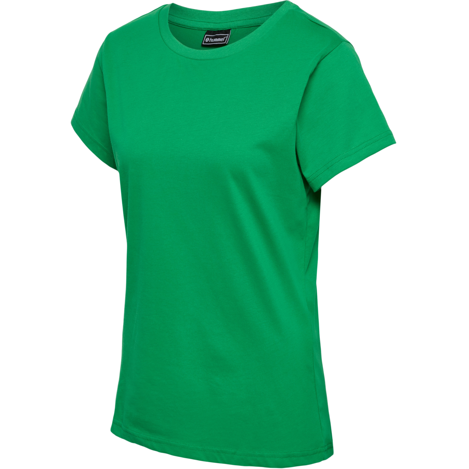 Hmlred Basic T-shirt S/S Woman von hummel