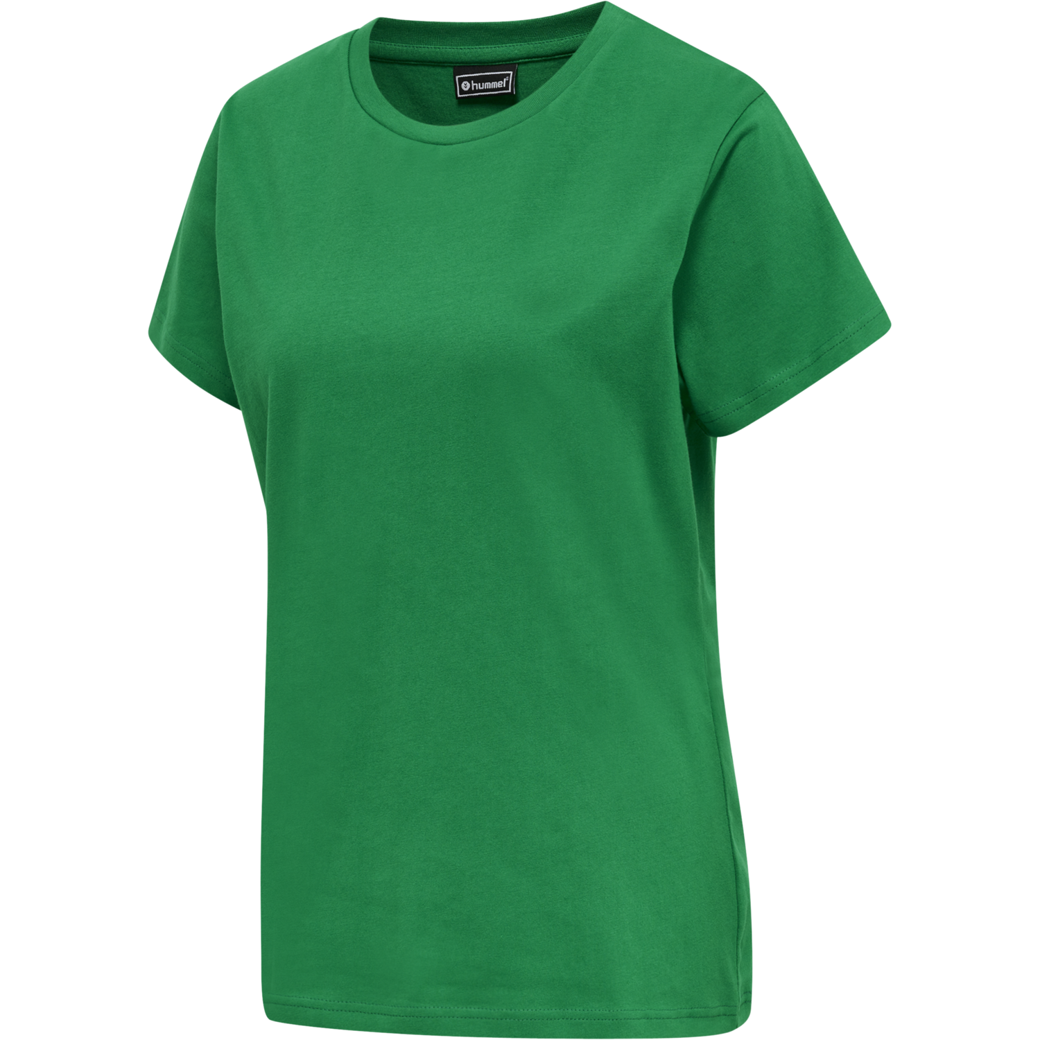 Hmlred Basic T-shirt S/S Woman Hmlred Basic T-shirt S/S Woman von hummel