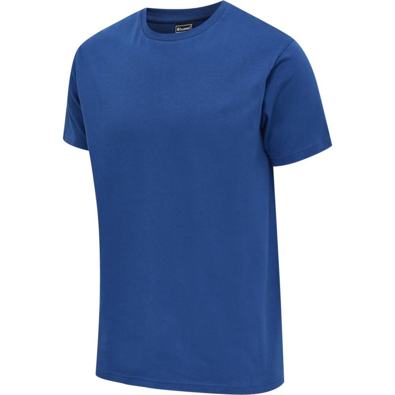 Hmlred Basic T-shirt S/S von hummel