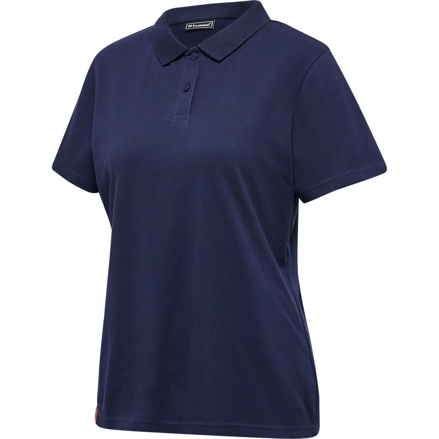 Hmlred Classic Polo Woman Hmlred Classic Polo Woman von hummel