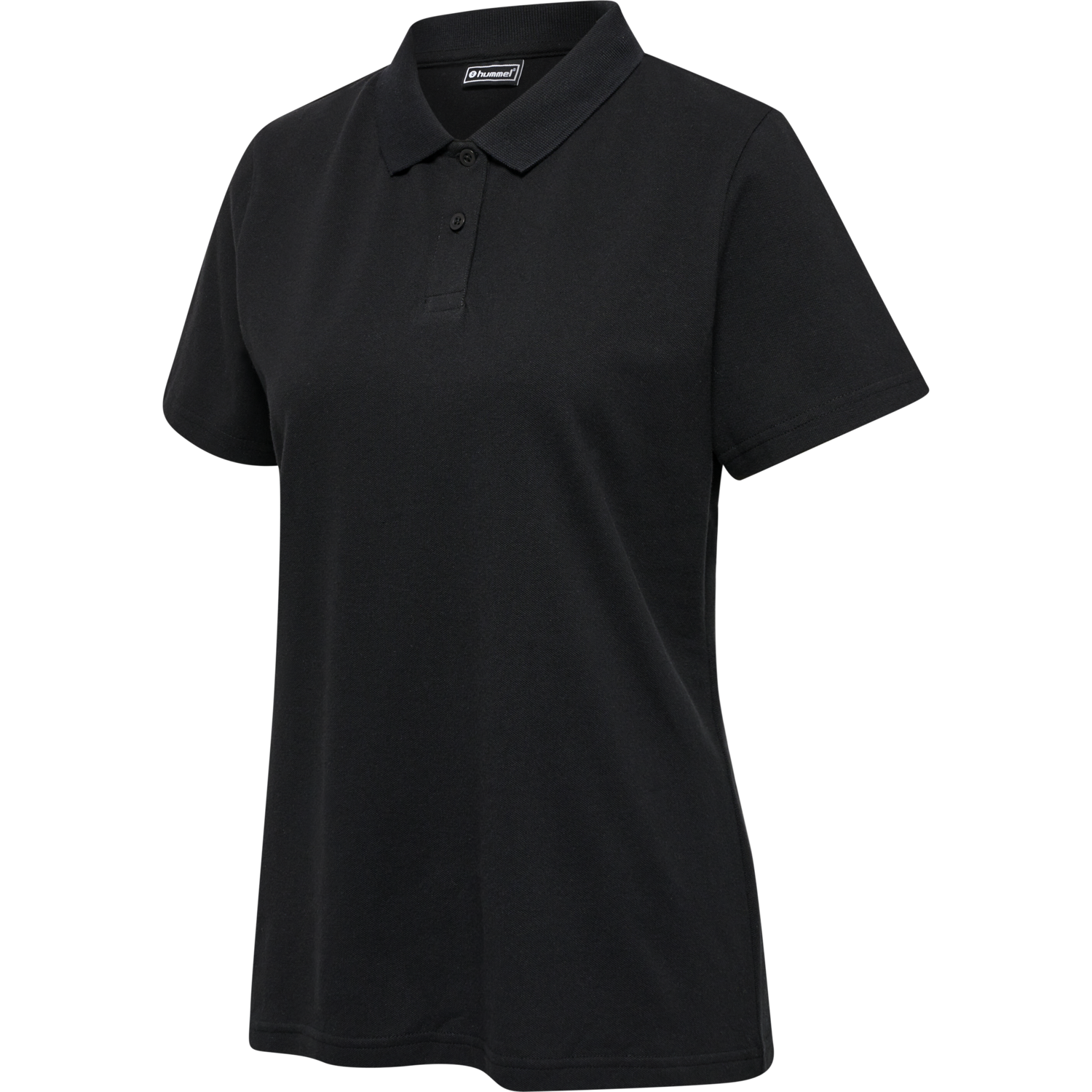 Hmlred Classic Polo Woman Hmlred Classic Polo Woman von hummel