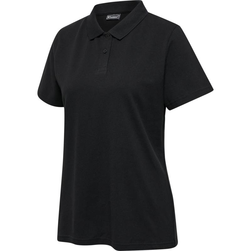 Hmlred Classic Polo Woman von hummel