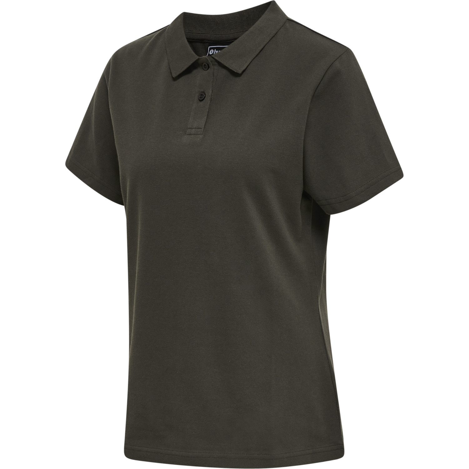 Hmlred Classic Polo Woman Hmlred Classic Polo Woman von hummel