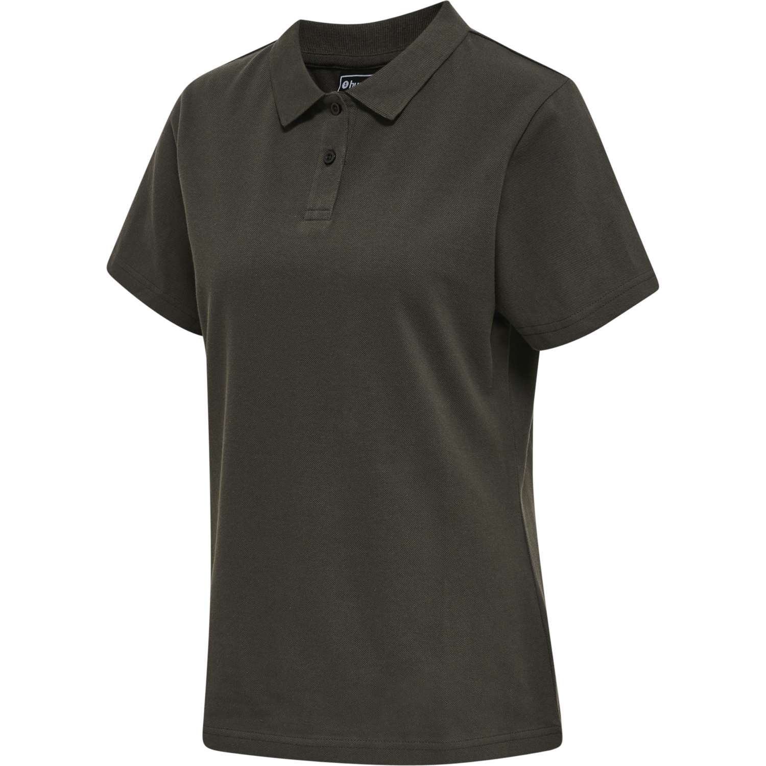 Hmlred Classic Polo Woman Hmlred Classic Polo Woman von hummel