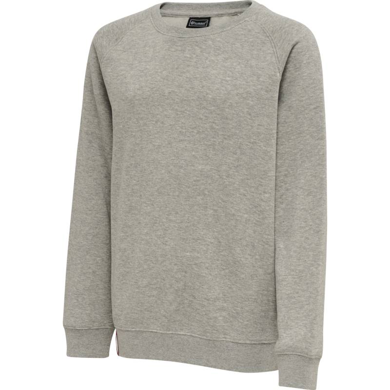 Hmlred Classic Sweatshirt Kids von hummel