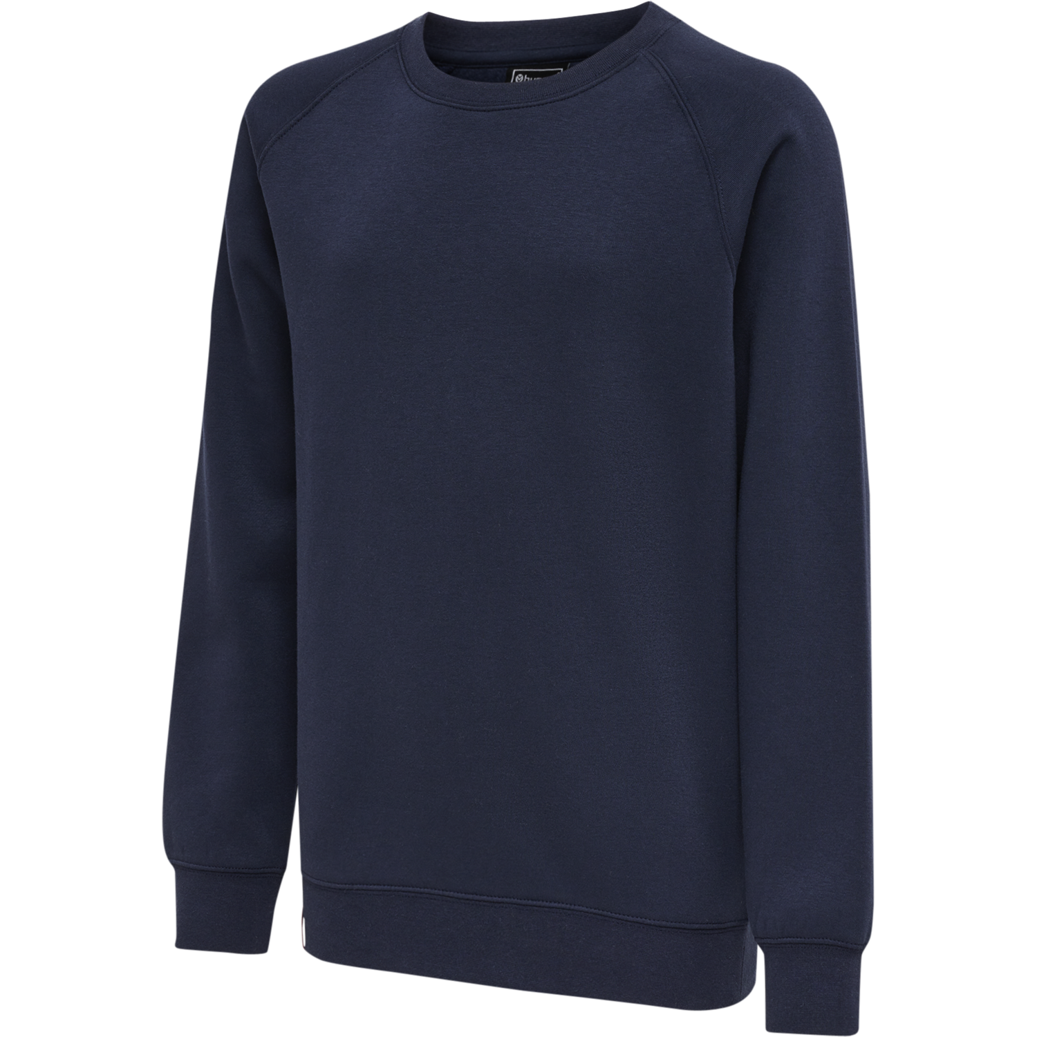 Hmlred Classic Sweatshirt Kids Hmlred Classic Sweatshirt Kids von hummel