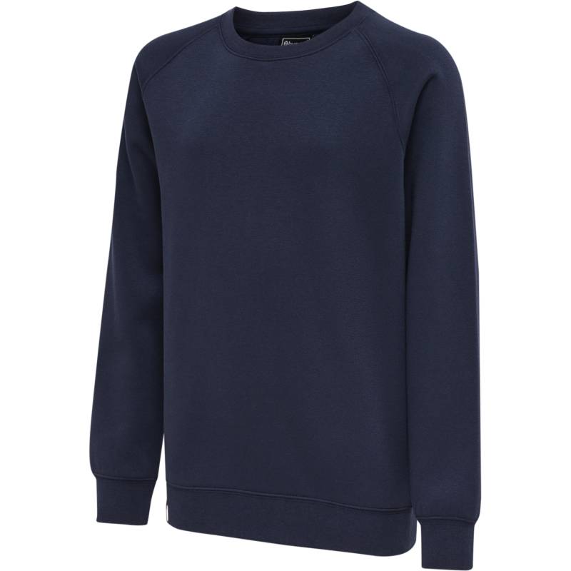 Hmlred Classic Sweatshirt Kids von hummel