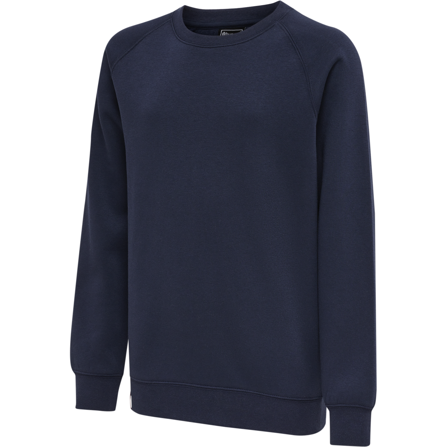 Hmlred Classic Sweatshirt Kids Hmlred Classic Sweatshirt Kids von hummel