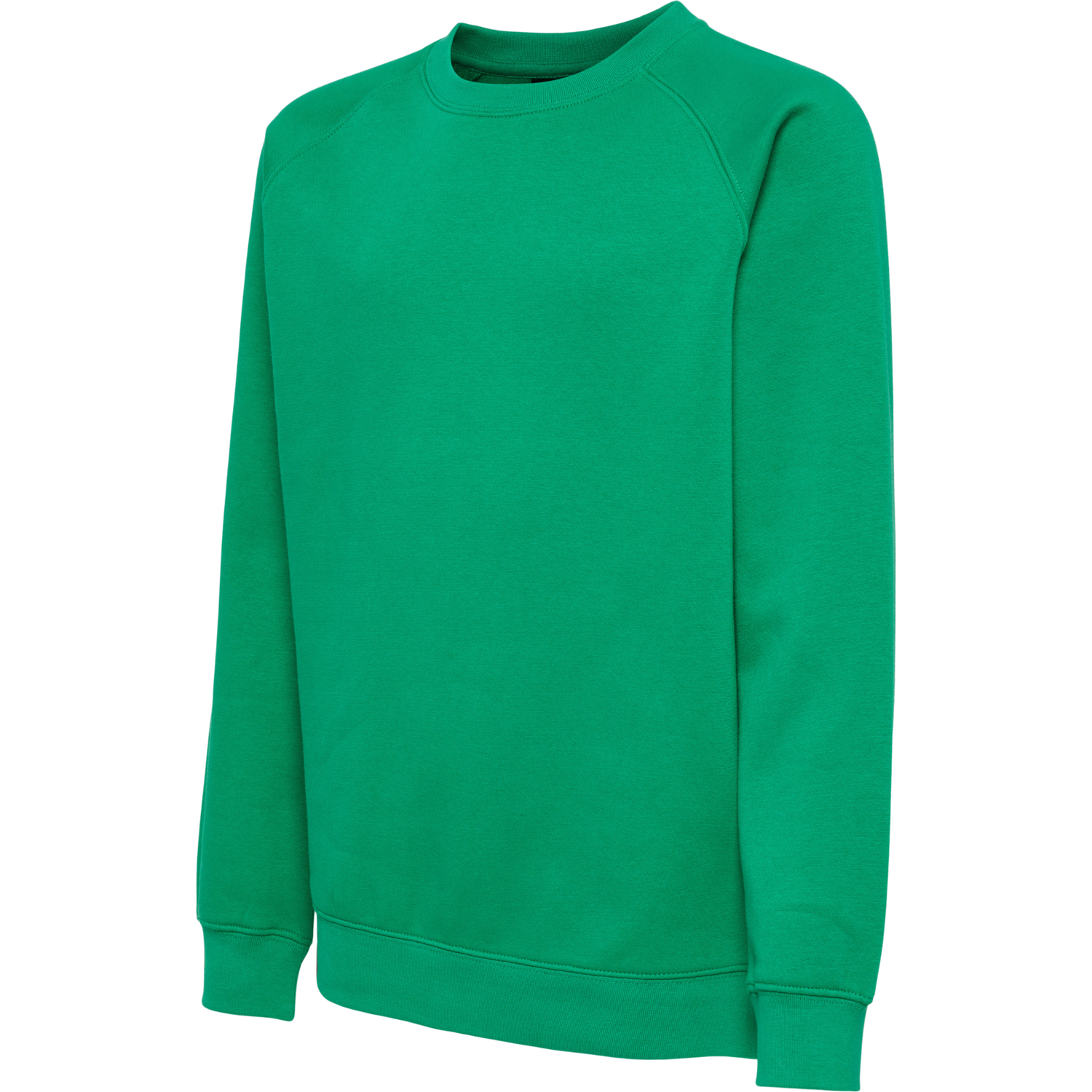 Hmlred Classic Sweatshirt Kids von hummel