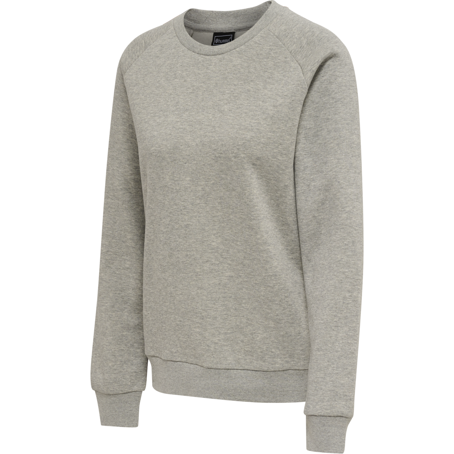 Hmlred Classic Sweatshirt Woman Hmlred Classic Sweatshirt Woman von hummel