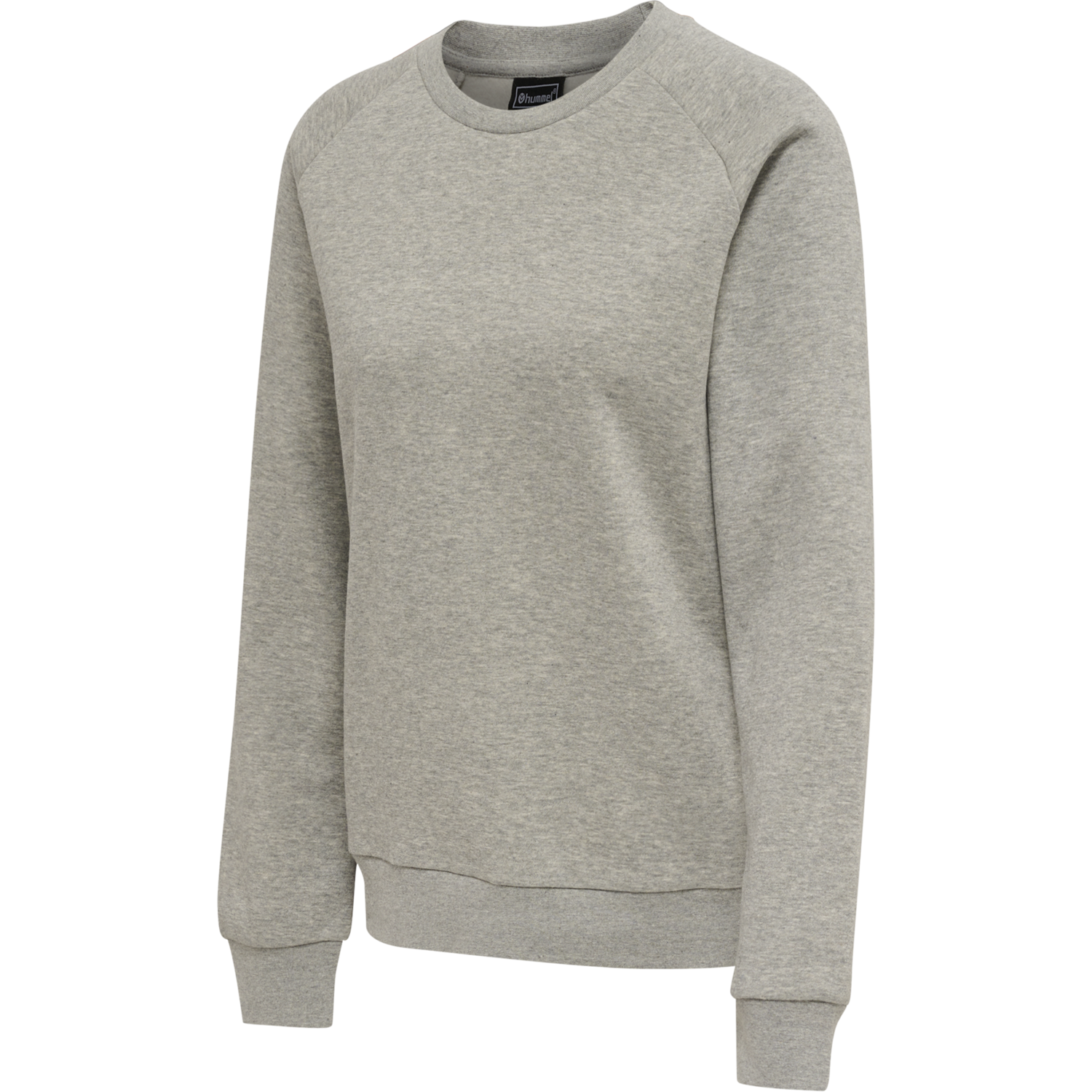 Hmlred Classic Sweatshirt Woman Hmlred Classic Sweatshirt Woman von hummel